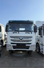 XCMG Official Used HANVAN XG1 6x4 TRACTOR XGA4252D2WC